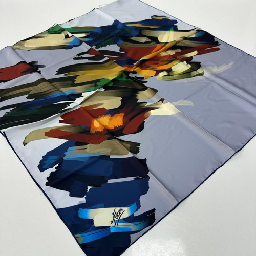 Twill Eşarp LTQ0129