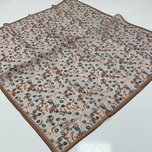 Locella Modal İpek Eşarp MDL0206