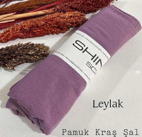 Coco Pamuk Kraş Şal PKS03