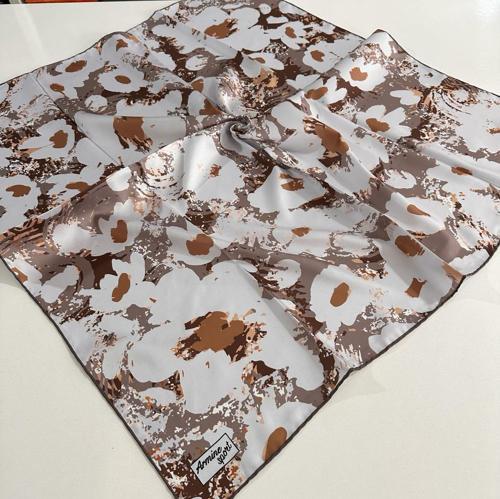 Sport Twill Eşarp SAT1011