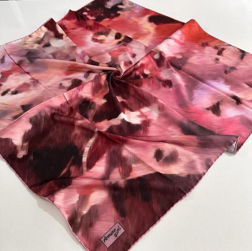Sport Twill Eşarp SAT1202