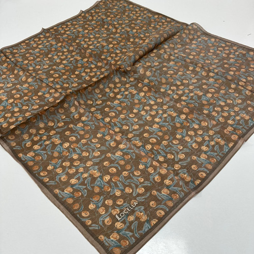 Locella Modal İpek Eşarp MDL0209