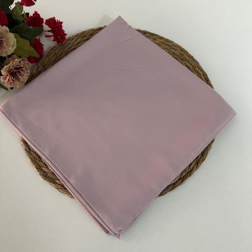 Polo Craft Pudra Medine İpeği Eşarp MEB0220