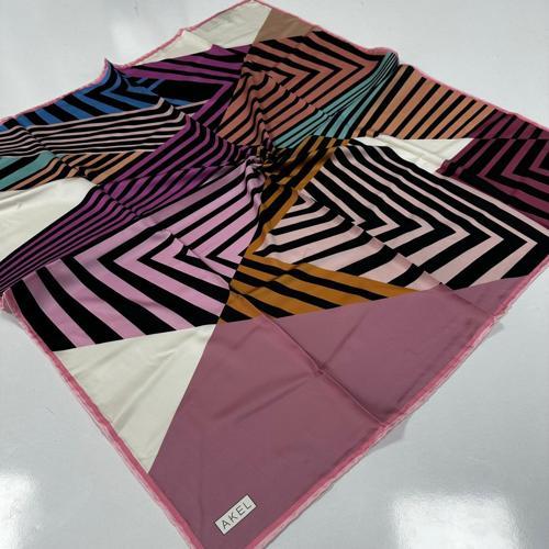 Twill Eşarp LTC0409