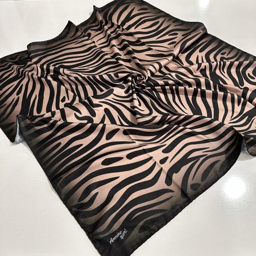 Sport Twill Eşarp SAT0101