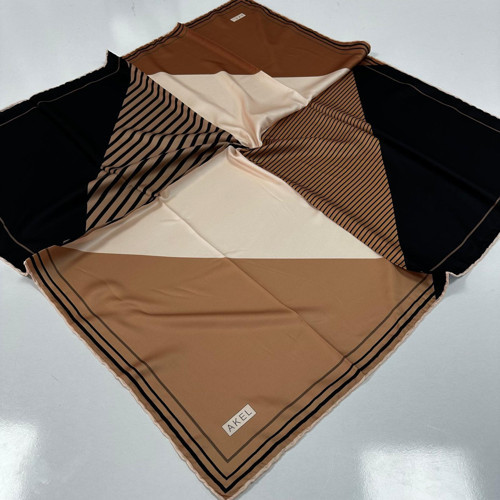 Twill Eşarp LTC0703