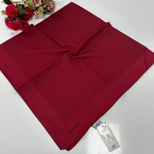 Stella Eşarp Bordo VHC0303