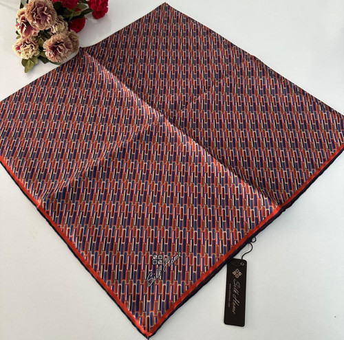 Twill İpek Eşarp IPKH0304