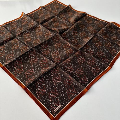 Sura Saf İpek Eşarp 24-25 Sonbahar Kış Sezonu PKT0101