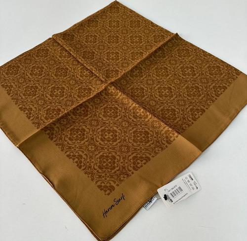 Gold Lora Eşarp VHC0810