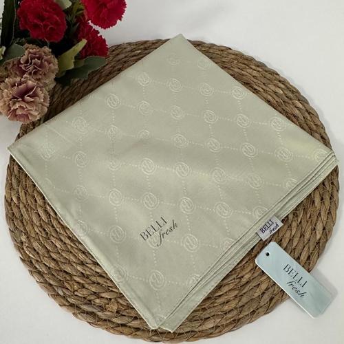 Monogram Eşarp JPK0103