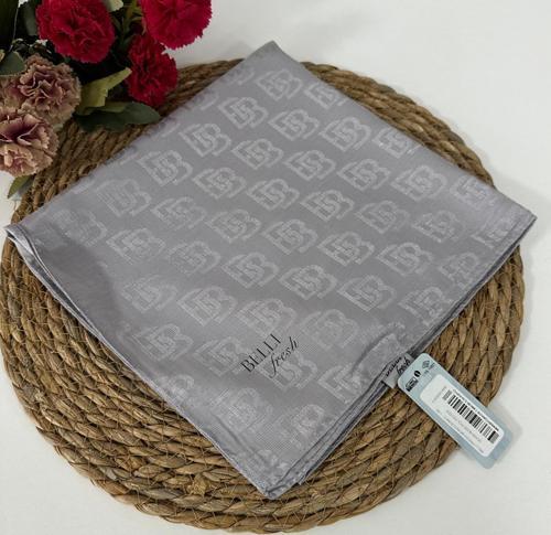 Monogram Eşarp JPK0214