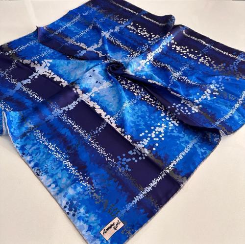 Sport Twill Eşarp SAT0303