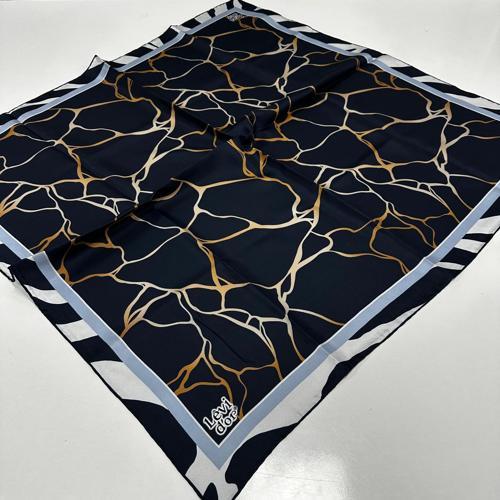 Twill İpek Eşarp IPKW45