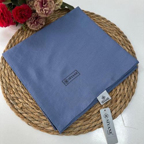 Vual Eşarp Soft Mavi DVS01014