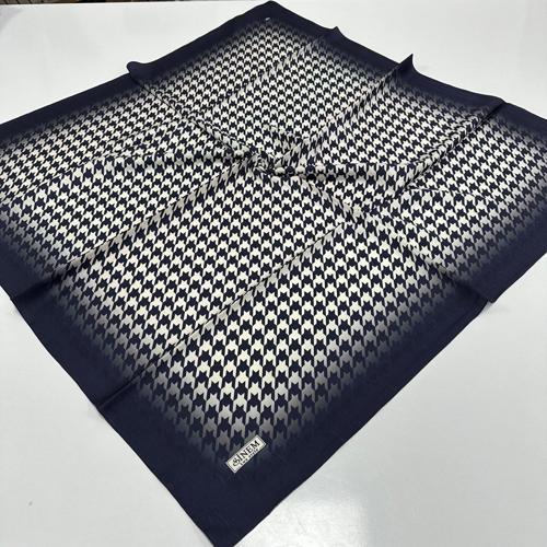 Lüx Digital Kristal Kraş Eşarp SNA0105