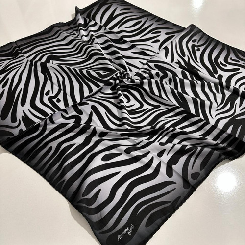 Sport Twill Eşarp SAT0104