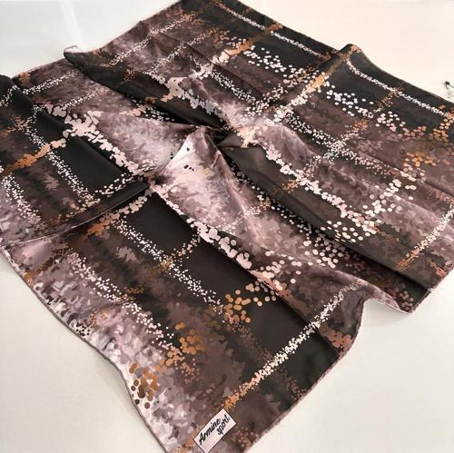 Sport Twill Eşarp SAT0305