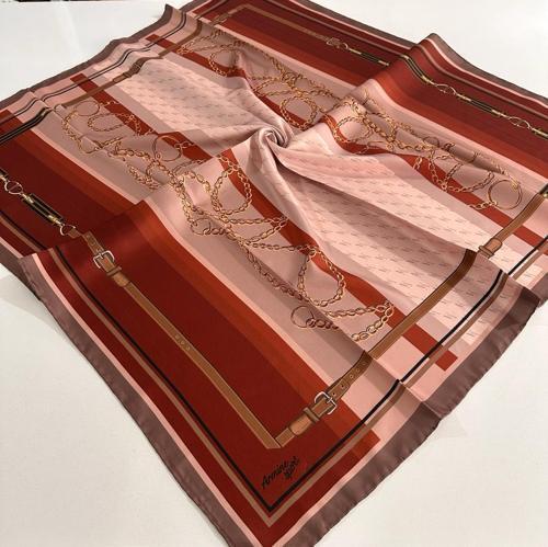 Sport Twill Eşarp SAT0506