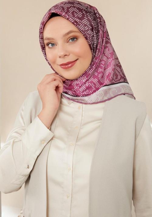 Levi'dor Kristal Eşarp Yeni Sezon LTK8205