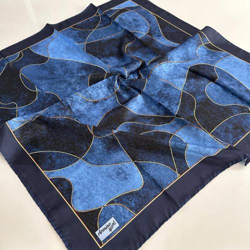 Sport Twill Eşarp SAT0405