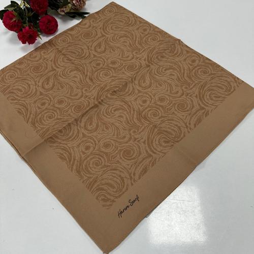 Gold Lora Eşarp VHC0629
