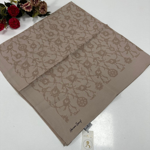 Gold Lora Eşarp VHC0722