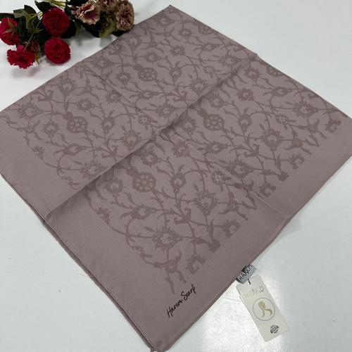 Gold Lora Eşarp VHC0727