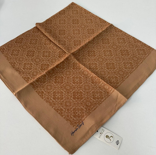 Gold Lora Eşarp VHC0803