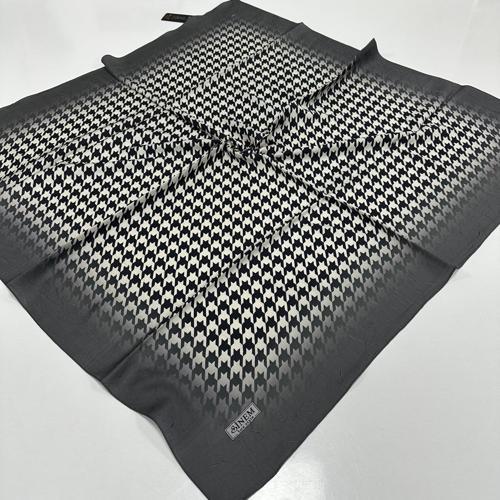 Lüx Digital Kristal Kraş Eşarp SNA0106