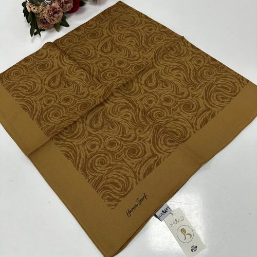 Gold Lora Eşarp VHC0909