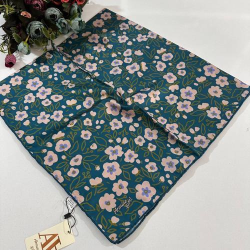 Sport Twill Eşarp SAT1407