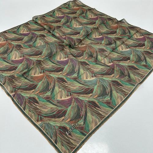 Locella Soft Pamuklu Eşarp LDFB9309