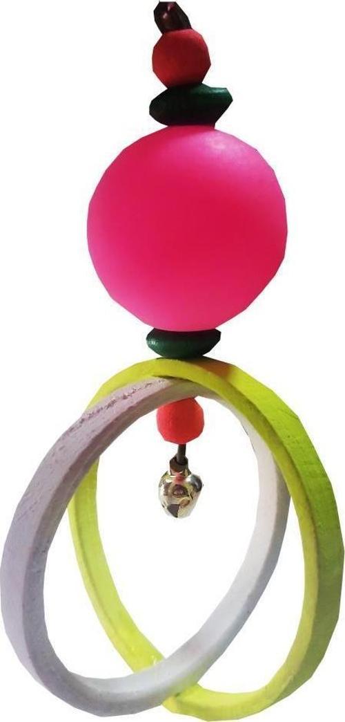 Altan Kuş Oyuncağı 18cm NO:8
