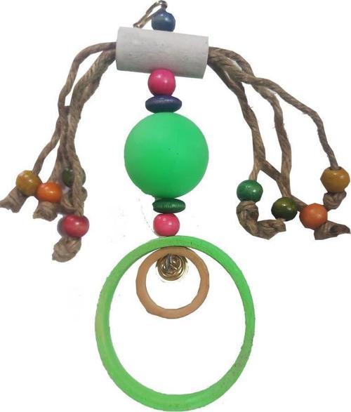 Altan Kuş Oyuncağı 20cm NO:7