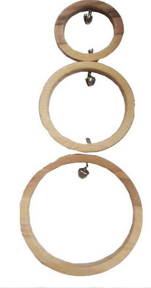 Altan Kuş Oyuncağı 23cm NO:2