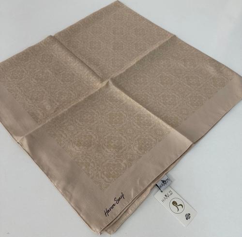 Gold Lora Eşarp VHC0824