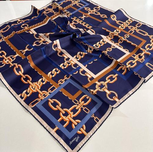 Sport Twill Eşarp SAT0804