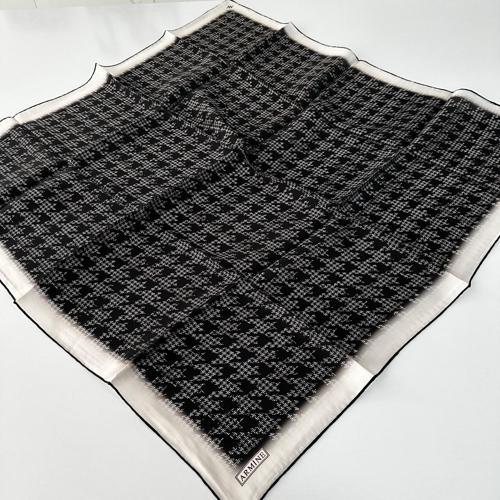 Sura Saf İpek Eşarp 24-25 Sonbahar Kış Sezonu PKT1303