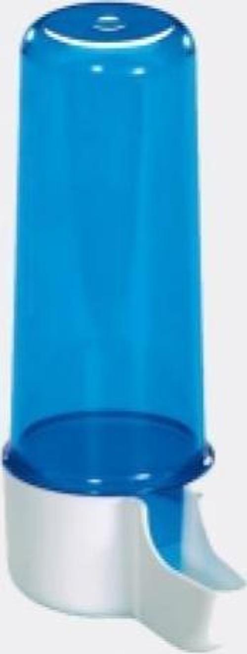 Kanarya Gaga Suluk Mavi - Beyaz 100 ML