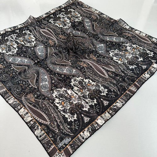 Soft Pamuklu Eşarp LDB8703