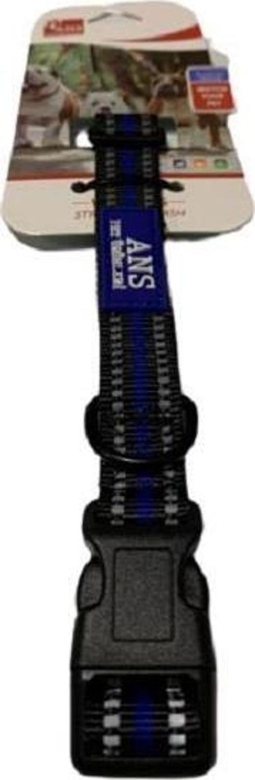 Köpek Boyun Tasması 2cm Genişlik, Boynu 38-45cm