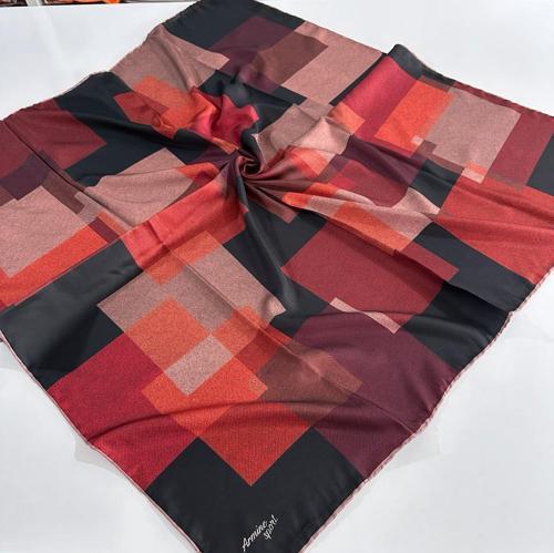 Sport Twill Eşarp SAT1107