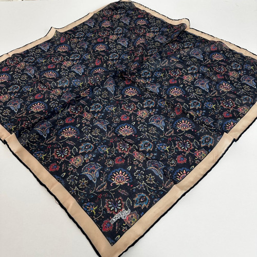 Soft Pamuklu Eşarp LDFB1114