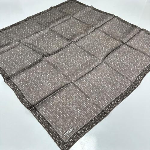 Sura Saf İpek Eşarp 24-25 Sonbahar Kış Sezonu PKT1903