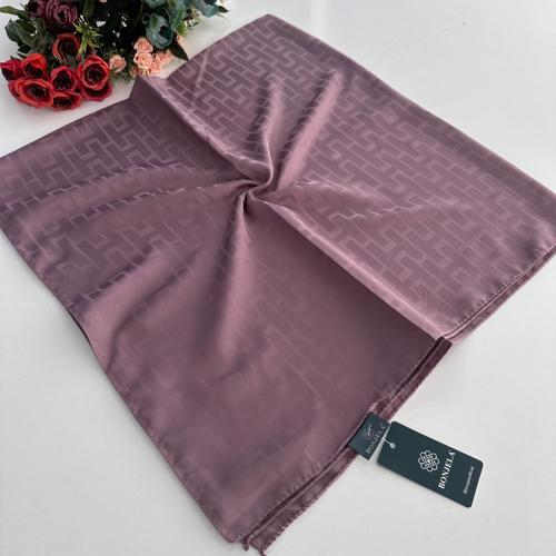 Lüx Jakarlı Pamuk Eşarp JPB0420