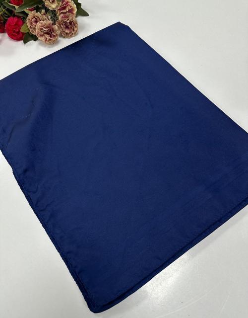 Polocraft Jakar Şal Lacivert Serisi JSL2417