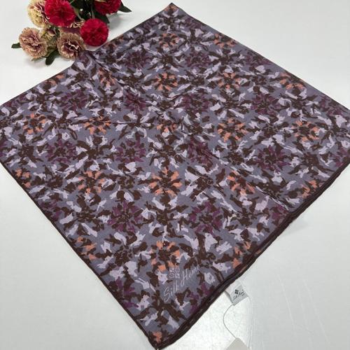 Soft Pamuklu Eşarp LDFS1234