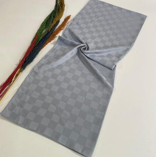 Jakar Şal Dama Desen JSLE0202