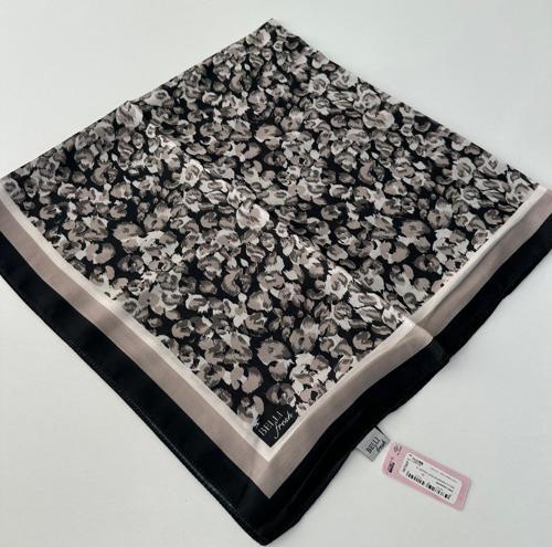 Fresh Soft Pamuklu Eşarp LDFK0101